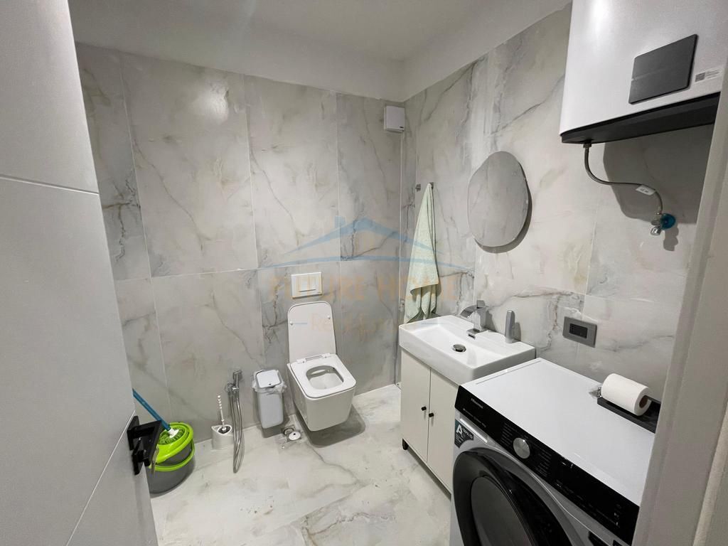 Affitto, Appartamento 1+1, Residenza Kodra e Diellit 2, Tirana.