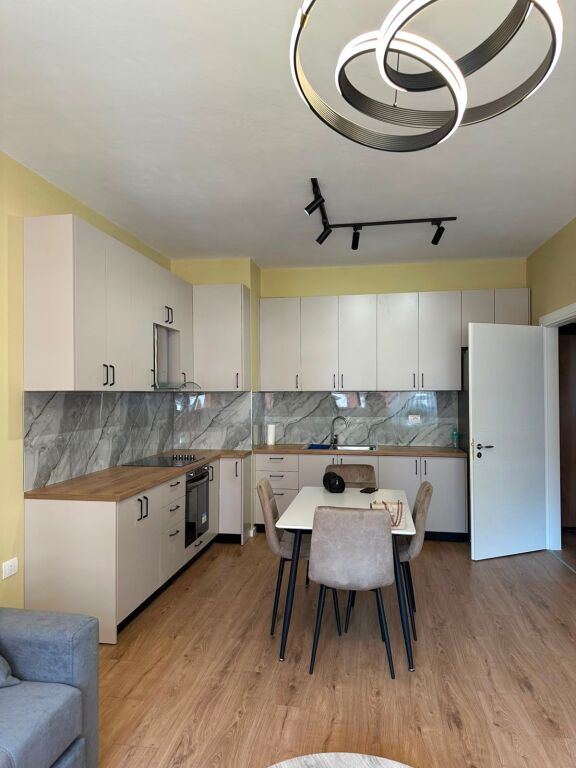 For rent 1+1+parking Astir at Urban Gate 500 thousand lek