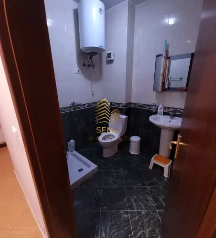 Rent, Apartment 2+1+2Blk, Gjergj Fishta Boulevard, 750 Euro/Month