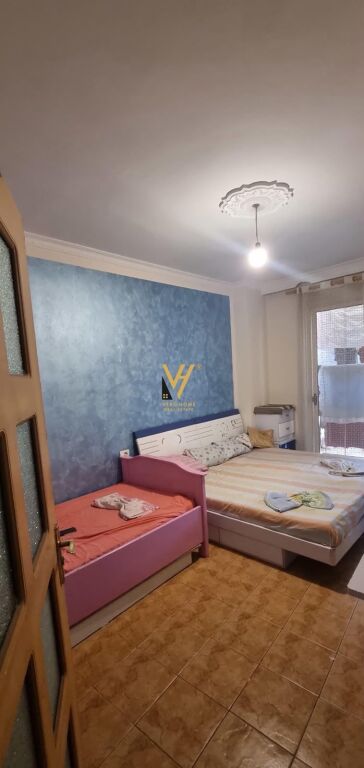 GIVEN APARTMENT 2+1+BLK FOR RENT VILA L ASTIR 50,000 LEKE