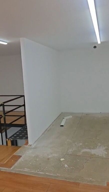 DYQAN DUPLEX ME QIRA 134 m2 - MYSLYM SHYRI, TIRANE