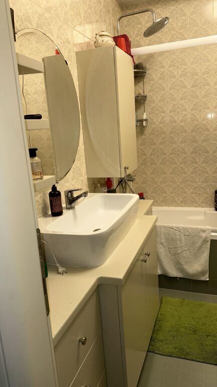 Apartment 3+1+2 for sale on Peti Street