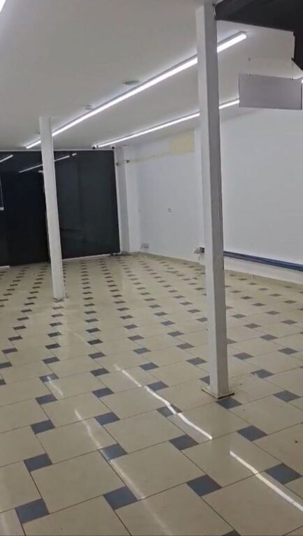 DYQAN DUPLEX ME QIRA 134 m2 - MYSLYM SHYRI, TIRANE