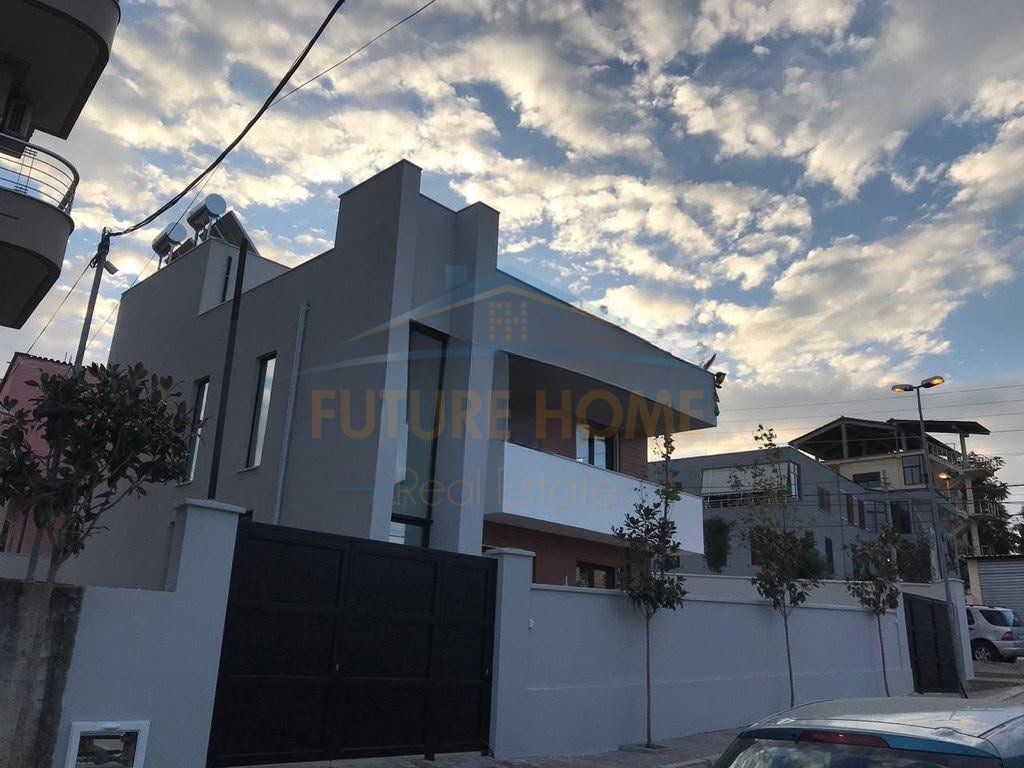 For sale, 2-story villa, Xhamllik, Tirana.
