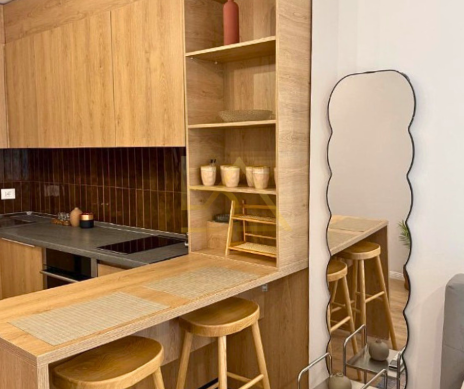 Studio for Sale – Drymades, Dhërmi