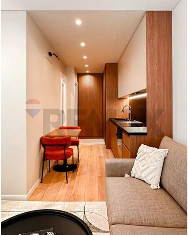 Apartment 1+1 for sale Dry Lake