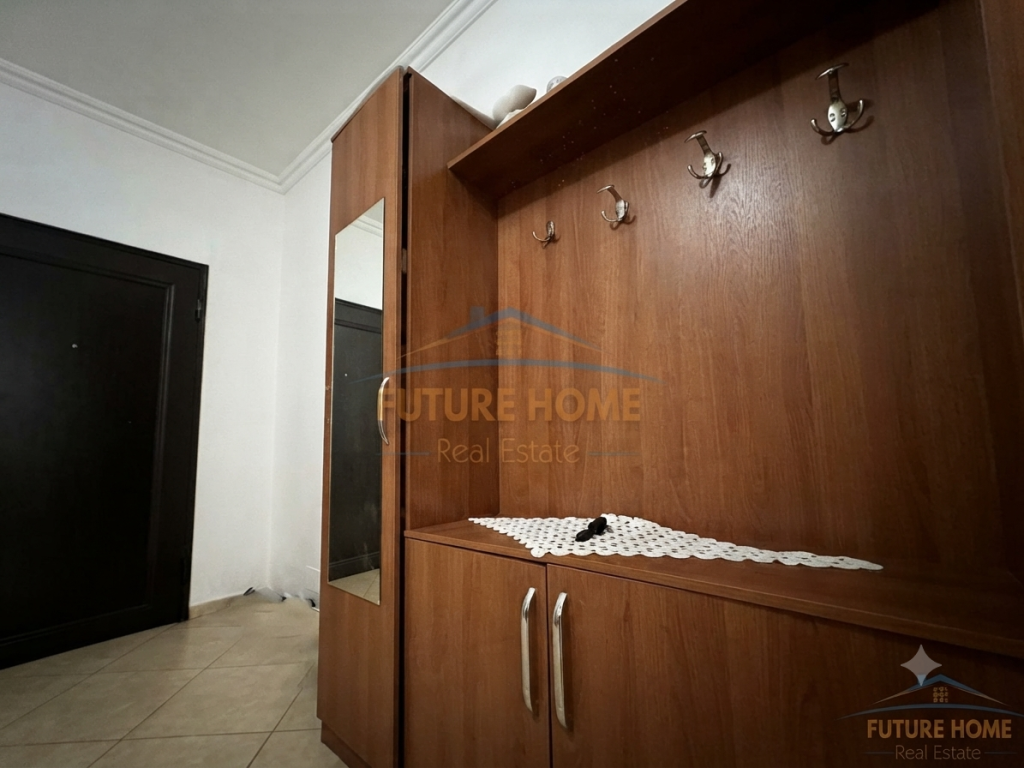 Qera , Apartament 2+1, Rruga Shefqet Kuka , Fresk, Tiranë.