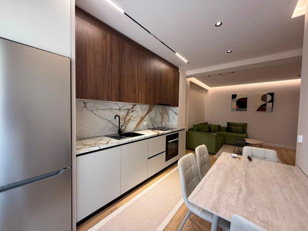 FOR SALE APARTMENT 1+1 UNAZA RE NEAR BAR ARTISTIT