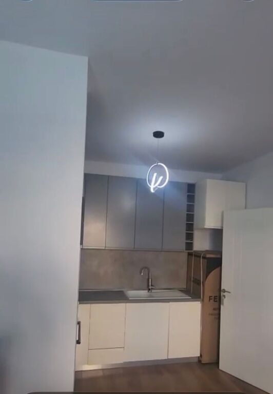Apartament 1+1 per shitje ne Yzberisht