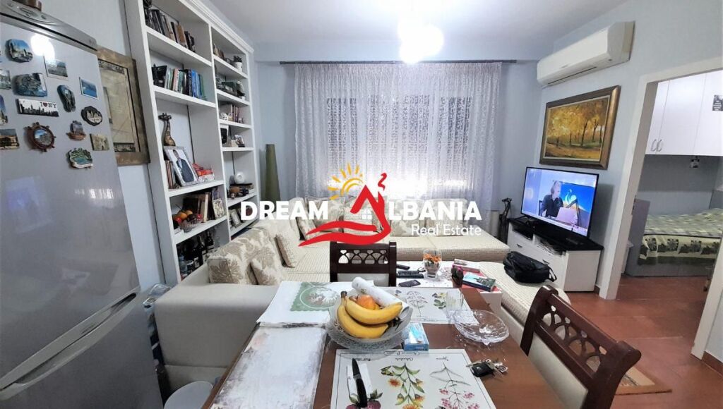 Apartament 2+1 ne Shitje prane Prokurorise ne Tirane (ID 41211074)