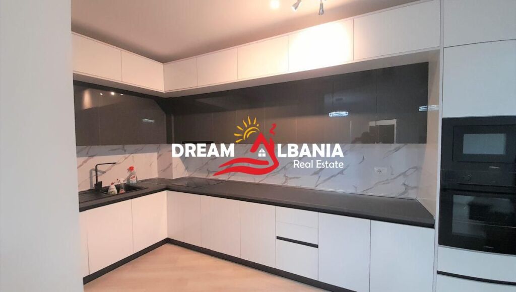 Super Appartamento 2+1+2 in Affitto presso la Residenza Turdiu a Tirana(ID 42214277)