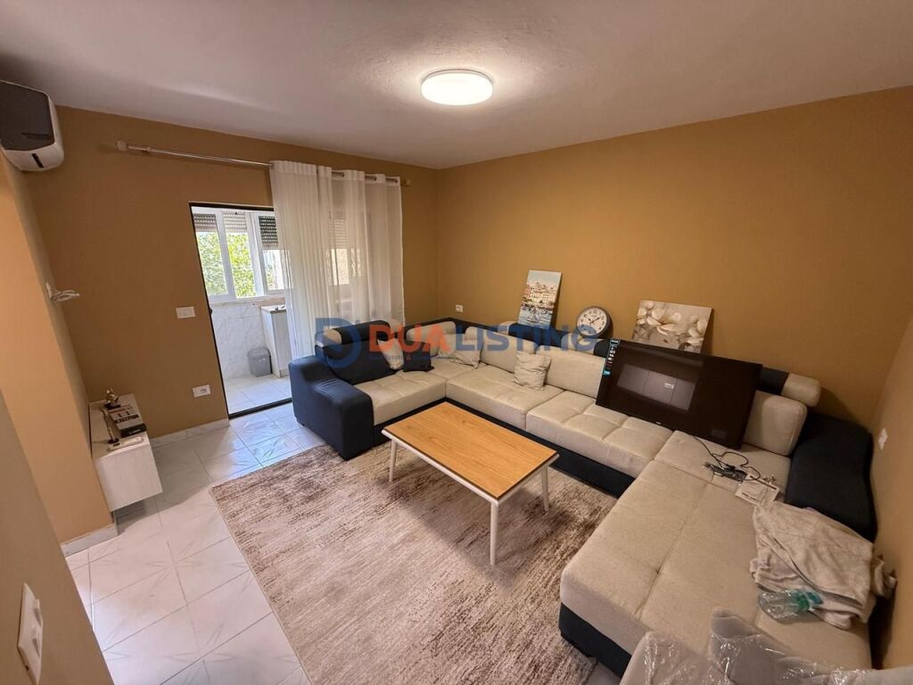 Apartment 1+1 for Rent – Ali Demi | Near the new Maternity “Koço Gliozheni”