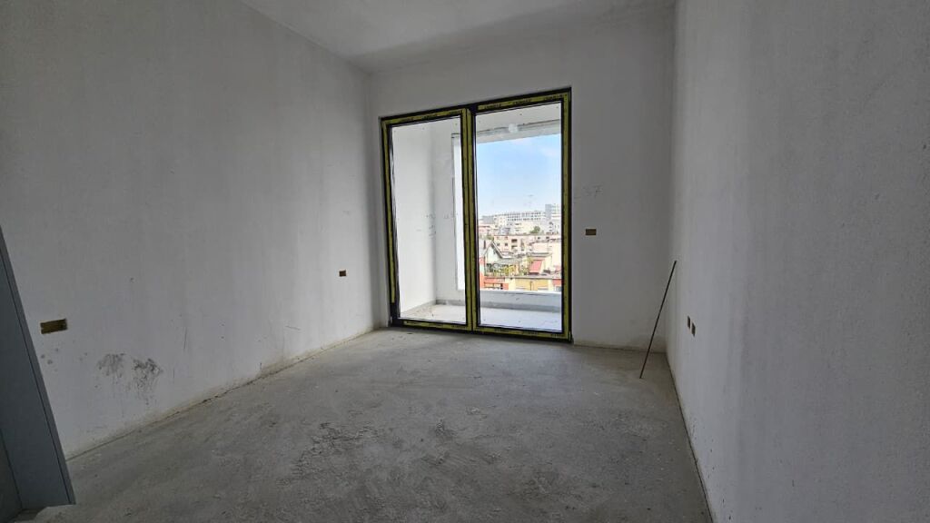 Apartament 2+1 në shitje te Square 21 nga Arlis Ndërtim 📍Rruga e Kavajës