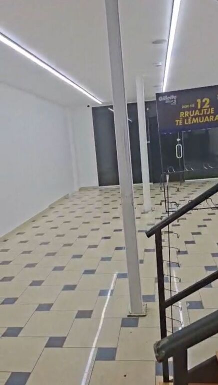 DYQAN DUPLEX ME QIRA 134 m2 - MYSLYM SHYRI, TIRANE