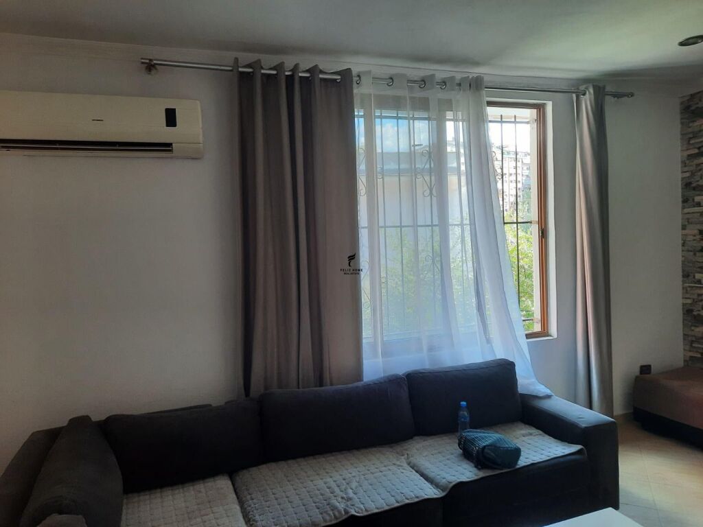 APARTMENT FOR RENT 2+1 VASIL SHANTO 70,000 LEKE FH-84201