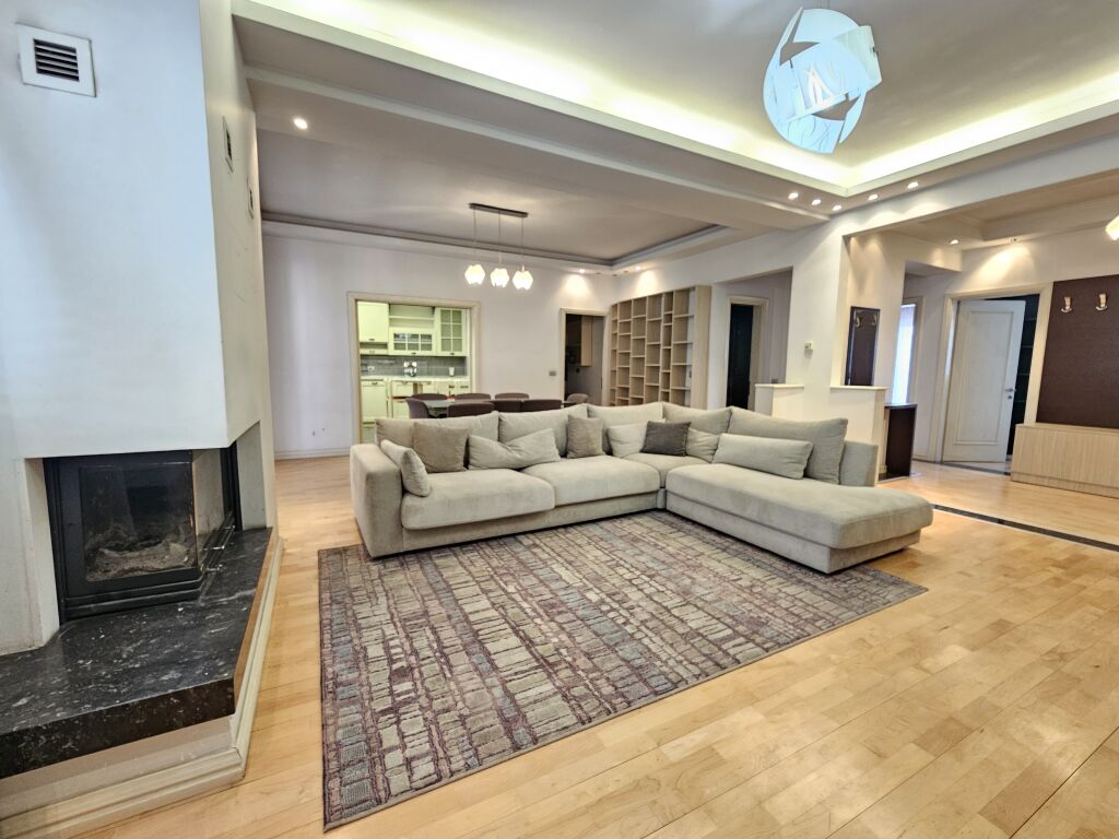 🔥 NJË APARTAMENT, DY MUNDËSI INVESTIMI! 🏡  📍 Shitet Apartament 2+1+2 – Myslym Shyri