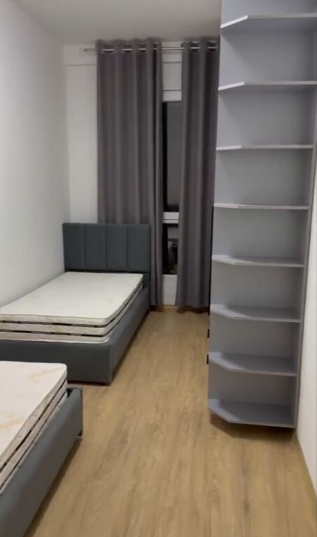 Qera | Apartament 2 + 1+ 2 | Rruga 5 Maji | 600 €/muaj