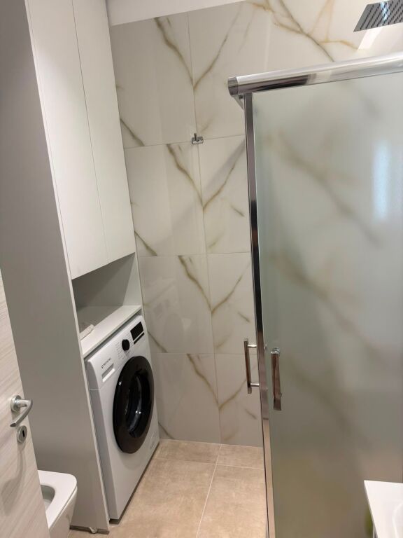 APARTAMENT ME QERA 1+1 LAPRAKE 70.000 LEKE FH-84232