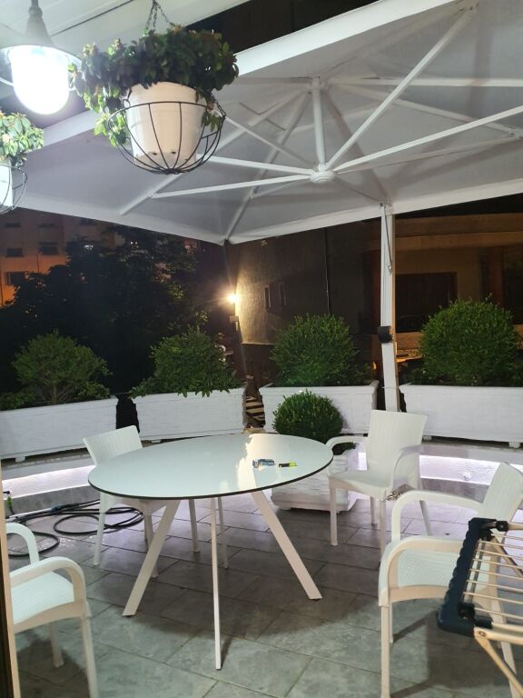 Apartment for sale 3+1+2 bathrooms + spacious verandas on Kosovareve street