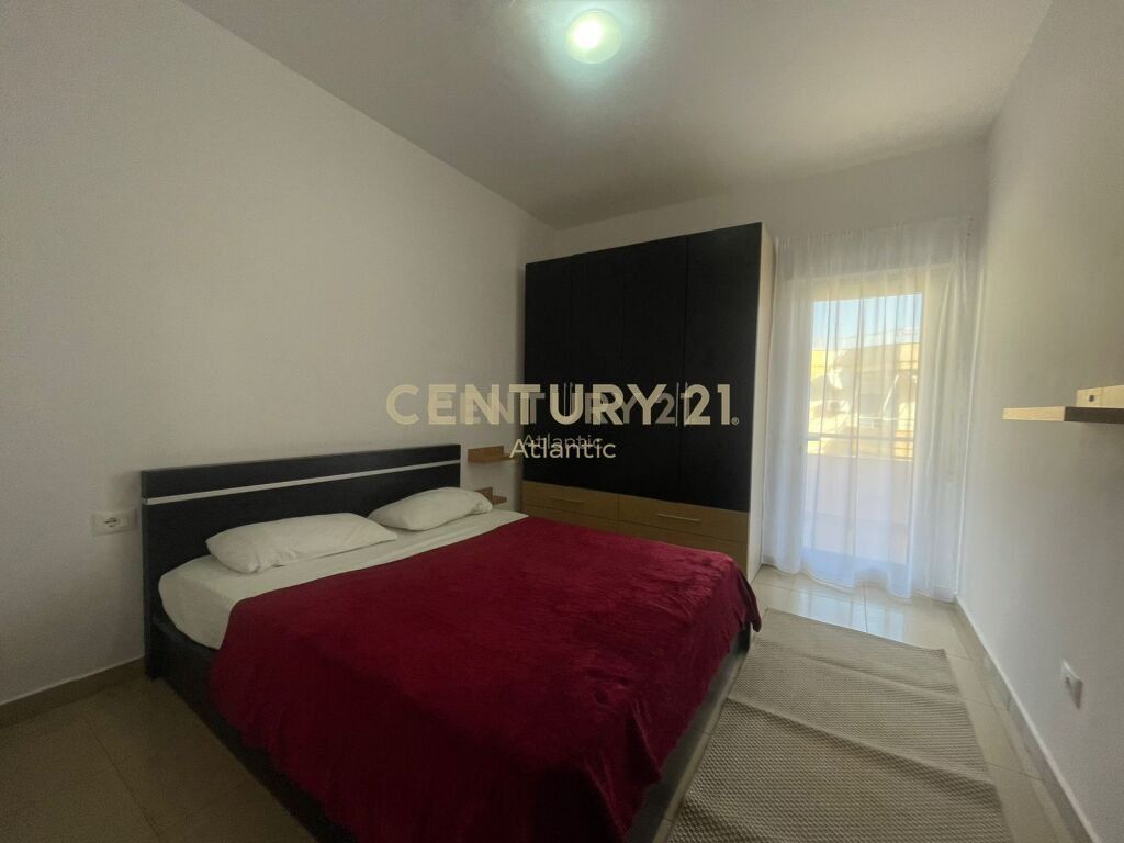 APARTMENT 1+1 FOR RENT ON ILIRIA BEACH! 350 € /Month