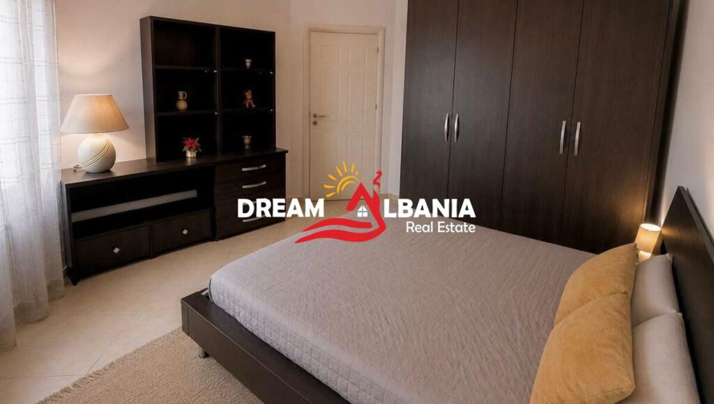 Shitet apartament 2+1 në zonën e Restorant Fresku, Tiranë (ID 41212296)