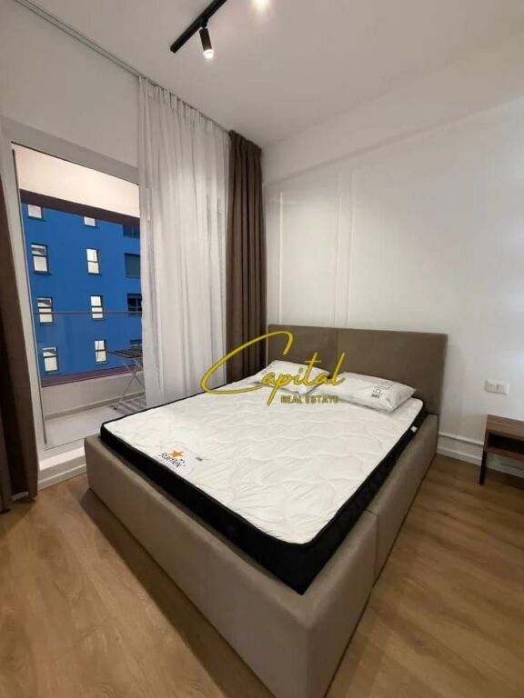 APARTMENT FOR RENT 1+1 ALI DEMI 500 EURO