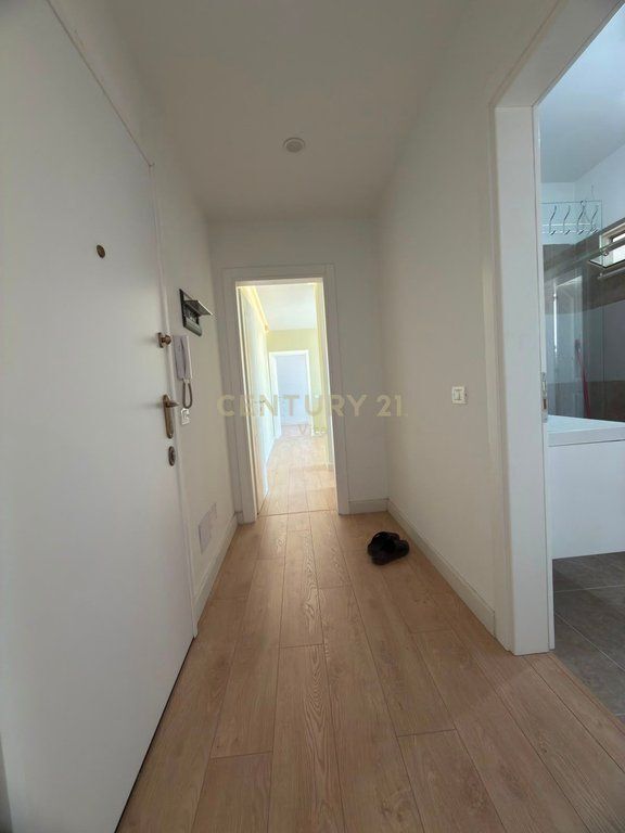 FOR SALE 2+1 APARTMENT AT ISH-URT, DURRES!!!