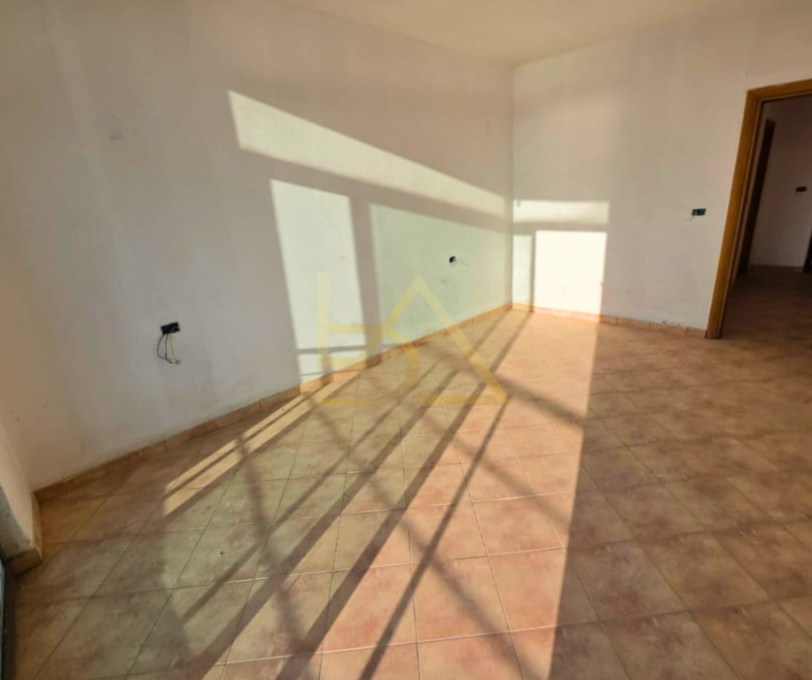 1+1 Apartment with Sea View for Sale – Kavaja Rock, Durres