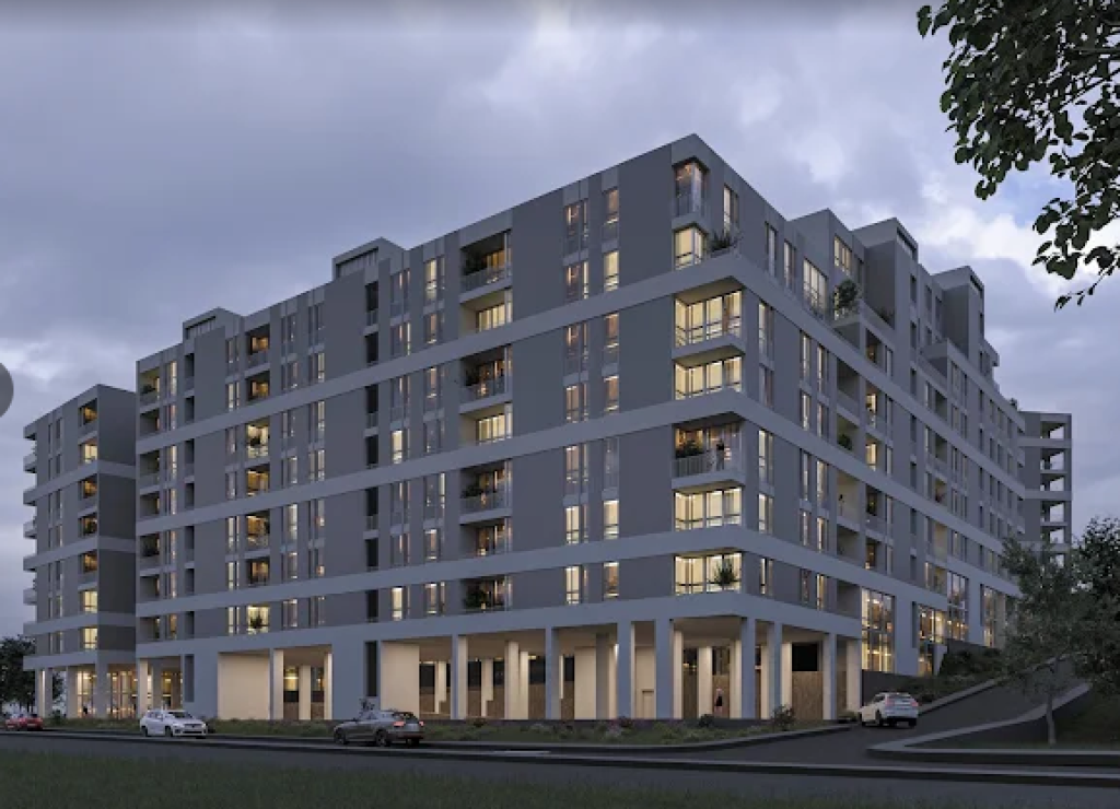 Apartament 2+1 dhe 1+1 ne Shitje Shkoze Tirane