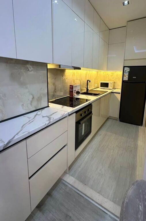 Apartment 1+1 for rent Near PAZARI I RI 600 €