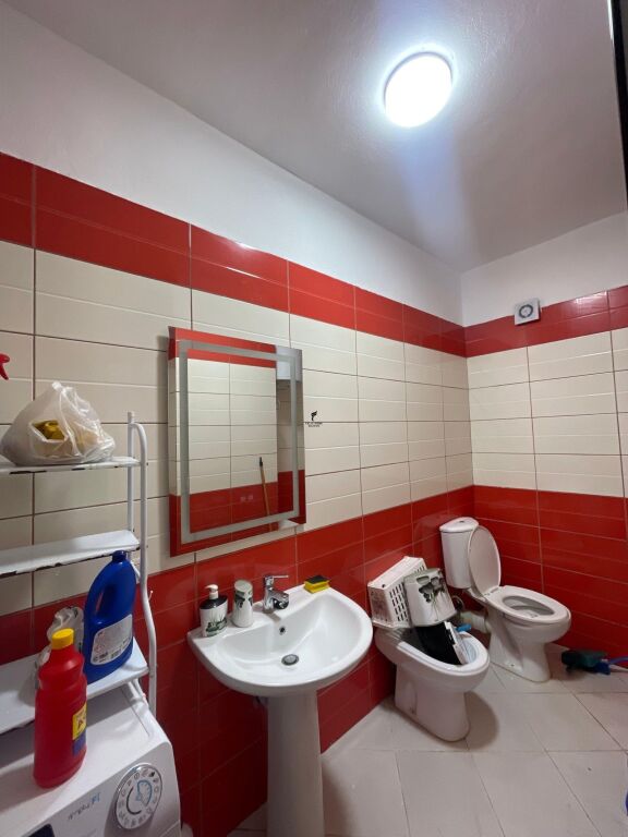 APARTMENT FOR RENT 1+1 ASTIR 45,000 LEKE FH-84179