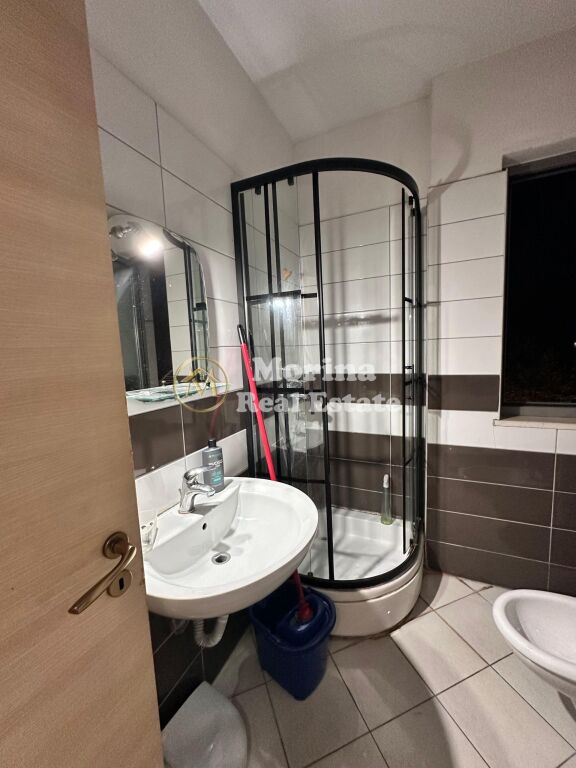 Qera | Apartament 1 + 1 | Rruga e Dibrës | 450 €/muaj