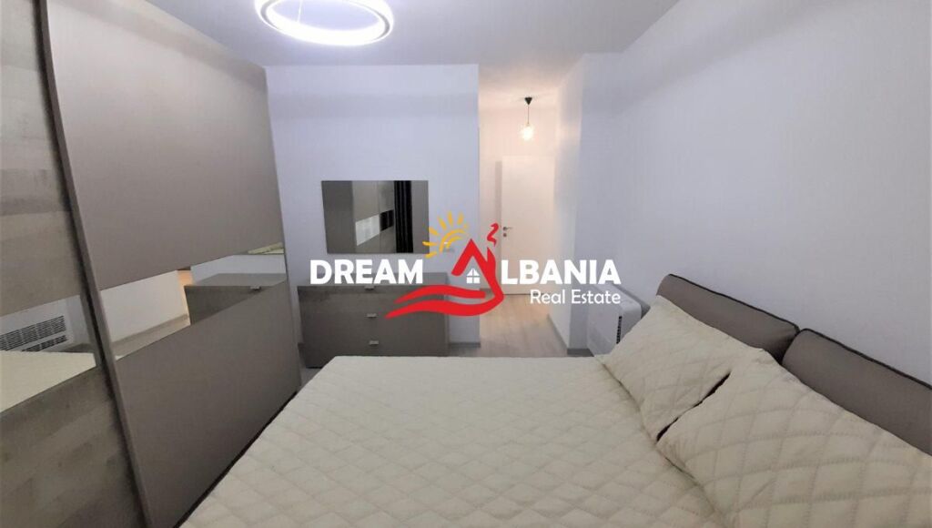 Super Appartamento 2+1+2 in Affitto presso la Residenza Turdiu a Tirana(ID 42214277)