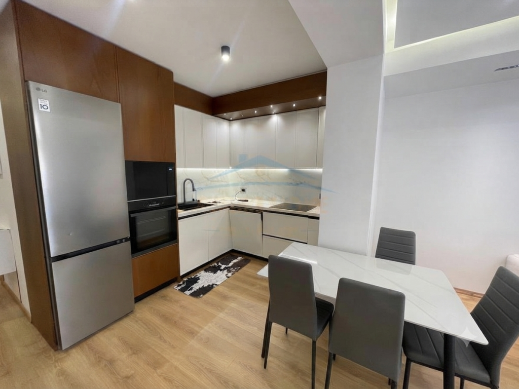 Qera, Apartament 1+1, Rezidenca Kodra e Diellit 2