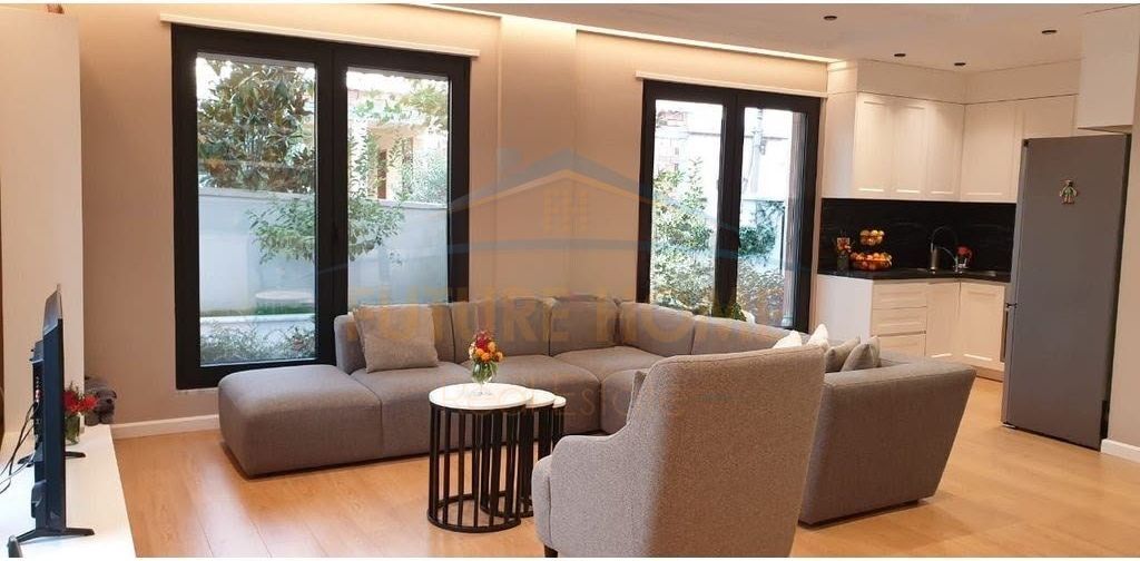 For sale, 2-story villa, Xhamllik, Tirana.