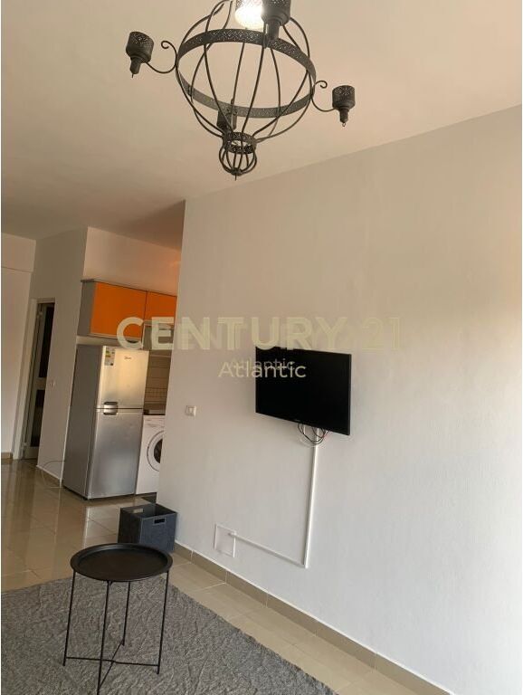 APARTMENT 1+1 FOR RENT ON ILIRIA BEACH! 350 € /Month