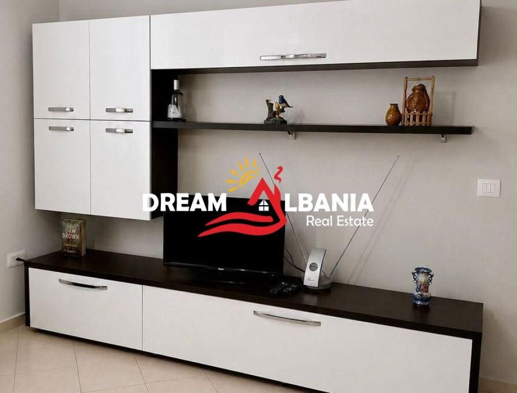 Shitet apartament 2+1 në zonën e Restorant Fresku, Tiranë (ID 41212296)
