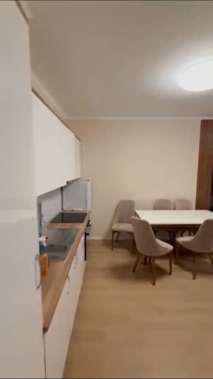 APARTAMENT 2+1+PARKING ME QERA, YZBERISHT