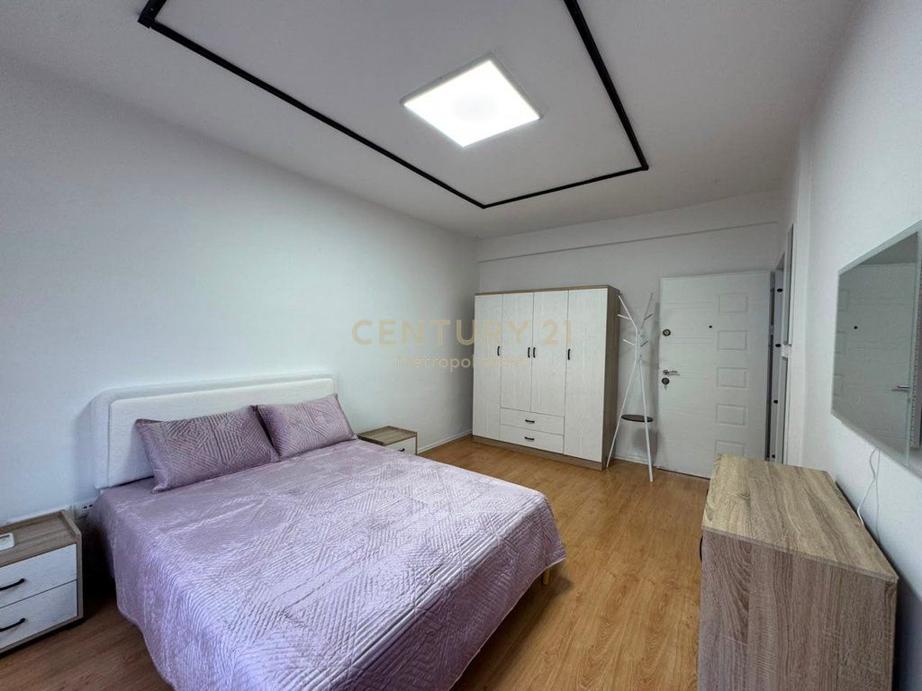 APARTMENT 1+1 FOR RENT ON DURRËSIT STREET