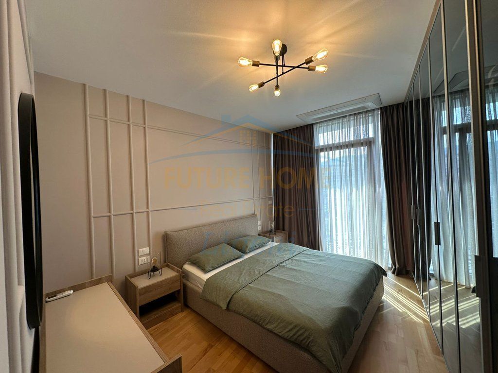 Rent, Apartment 2+1+2+Parking Space, Lake View Residence
