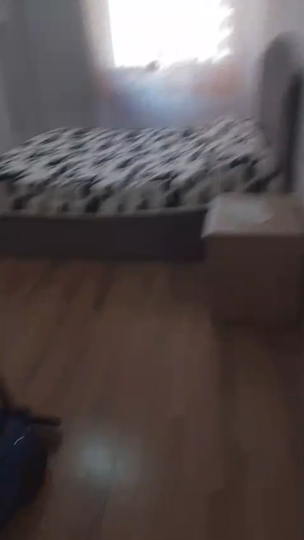 Apartament 1+1 per qera perballe me kontaktin 21 dhjetori !