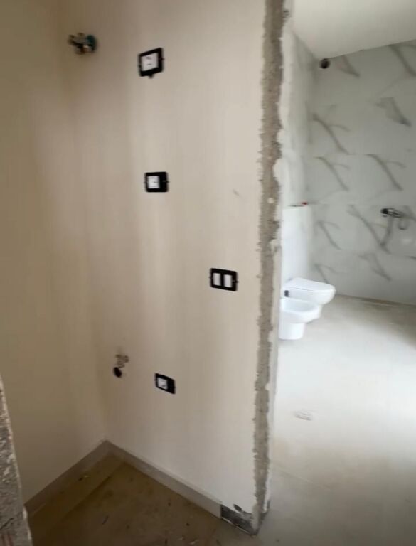 Apartament 2+1+ Verande Për Shitje në Ish Fusha e Aviacionit,| 109.78 m²