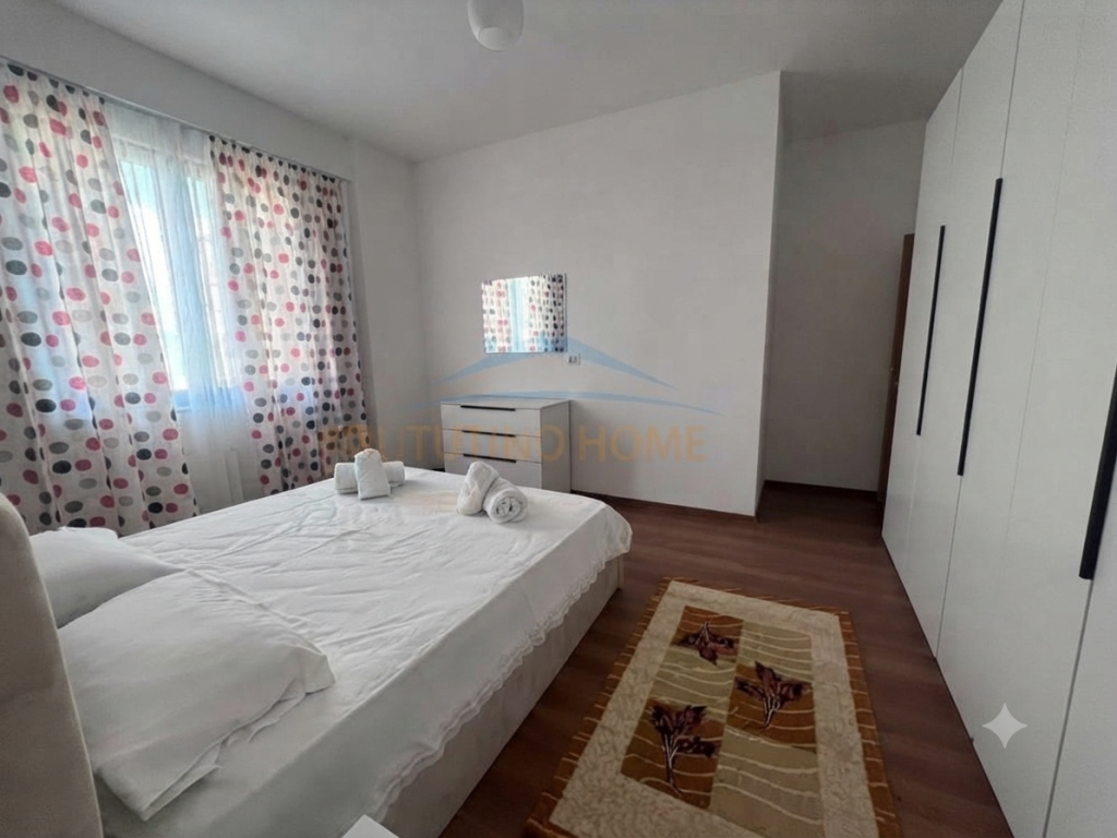 Rent, Apartment 1+1, Jordan Misja, Tirana.