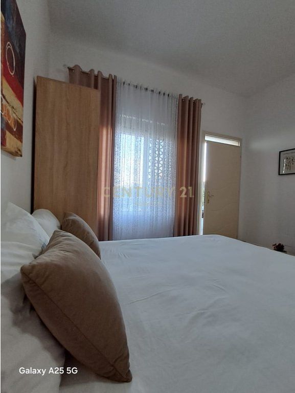 STUDIO APARTMENT FOR SALE DURRES BEACH !