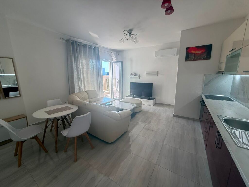 Apartment 1+1 for rent