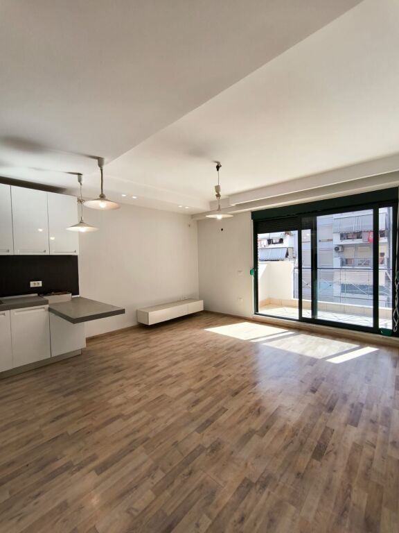 DELIJORGJI COMPLEX: 1+1 APARTMENT FOR SALE