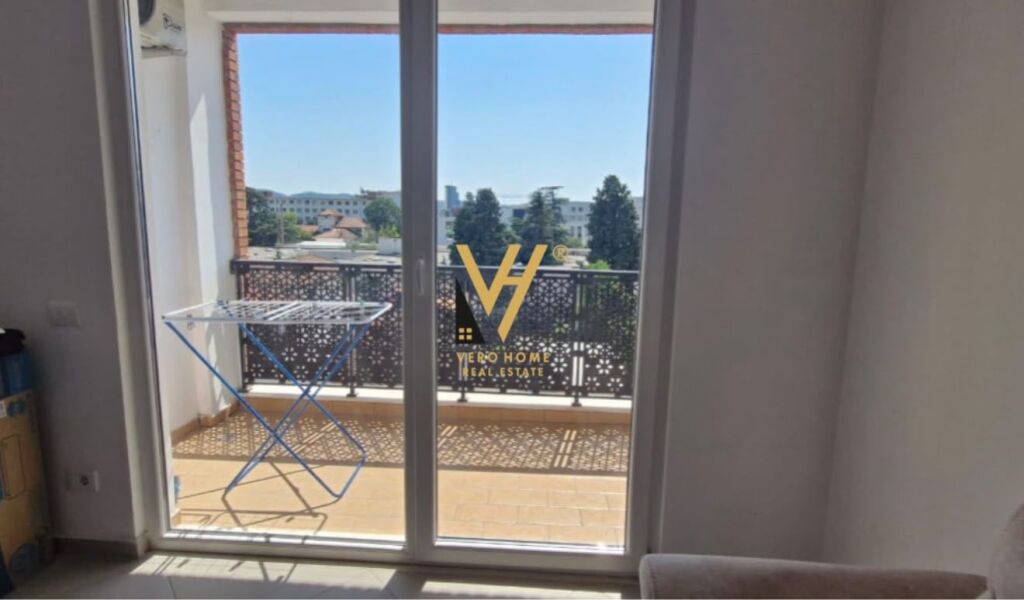 APARTMENT 1+1 FOR RENT NEAR QSUT 50,000 LEKE