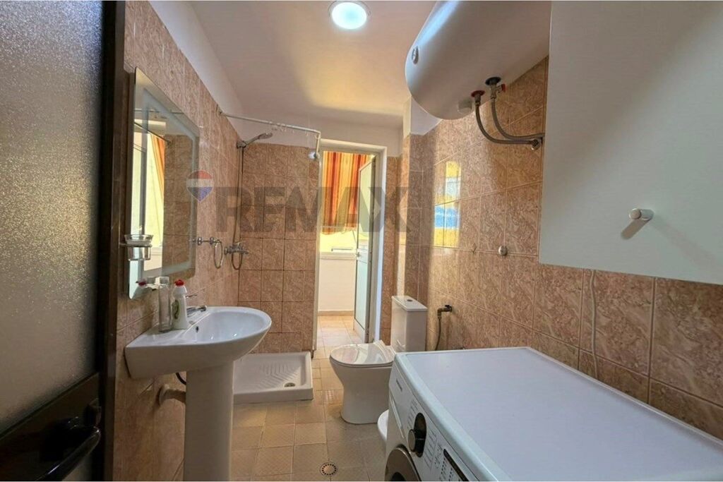 FOR SALE, APARTMENT 2+1 (CONVERTED), PORCELAN, TIRANA