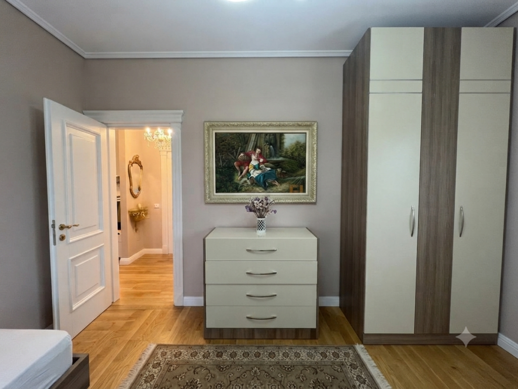 Rent, Apartment 2+1, Myslym Shyri.