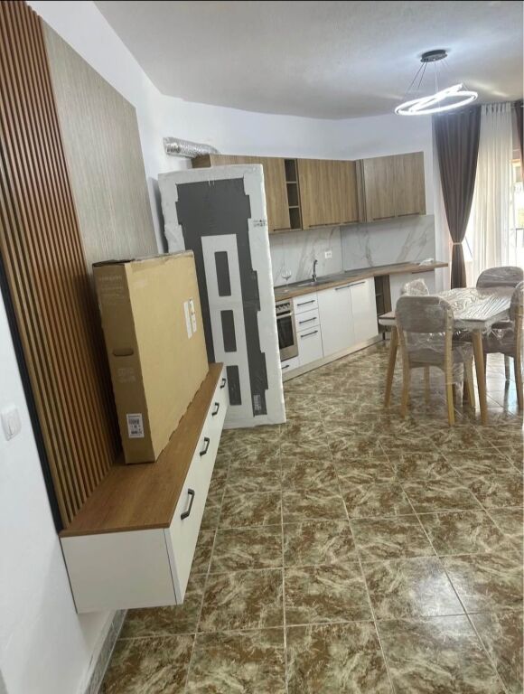 Appartamento 2+1 a Don Bosko